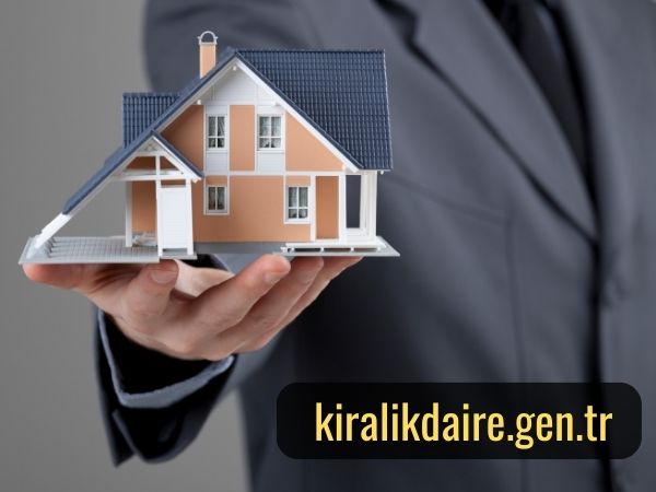 Türbeseki Mahallesi Kiralık Daire